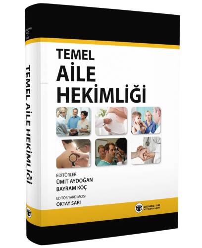 Temel Aile Hekimliği - 1