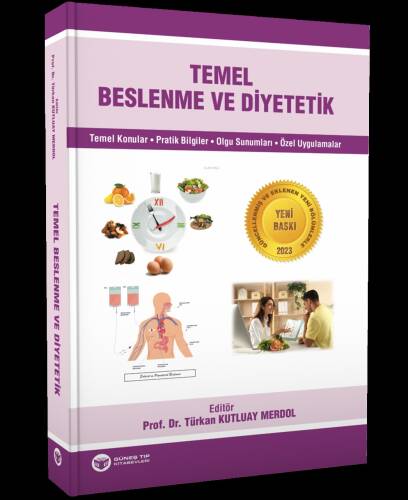 Temel Beslenme ve Diyetetik - 1