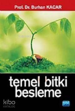 Temel Bitki Besleme - 1