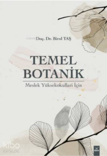 Temel Botanik - 1