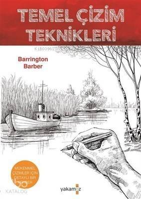 Temel Çizim Teknikleri - 1