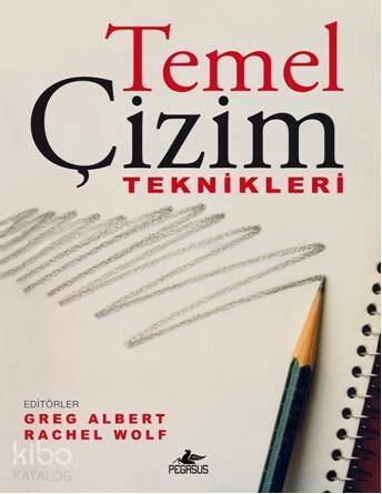 Temel Çizim Teknikleri - 1