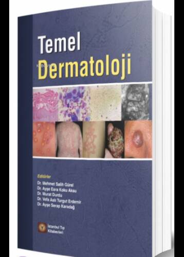 Temel Dermatoloji - 1