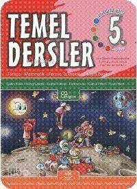 Temel Dersler İlköğretim 5. Sınıf - 1