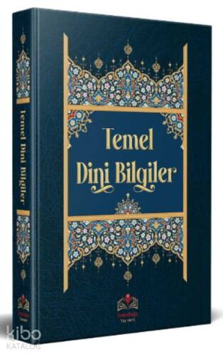 Temel Dini Bilgiler - 1