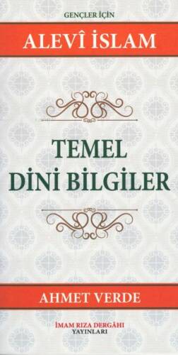 Temel Dini Bilgiler - 1