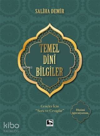 Temel Dini Bilgiler; Gençler İçin 