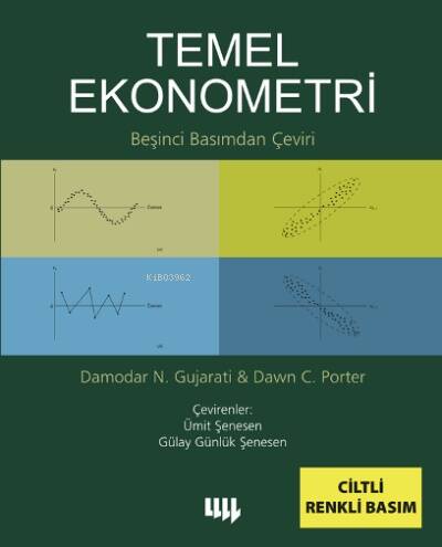 Temel Ekonometri - 1