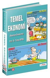 Temel Ekonomi; Basından Örneklerle - 1