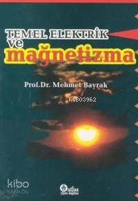 Temel Elektrik ve Magnetizma - 1