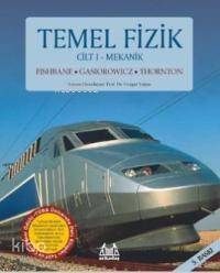 Temel Fizik Cilt 1 - Mekanik - 1