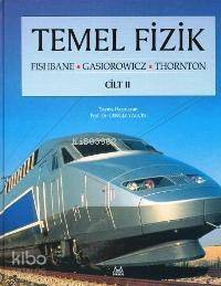 Temel Fizik Cilt: 2 - 1