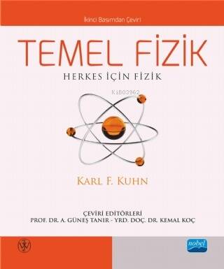 Temel Fizik; Herkes İçin Fizik - 1