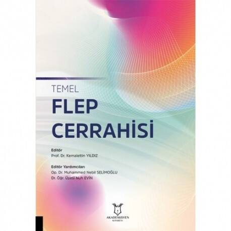 Temel Flep Cerrahisi - 1