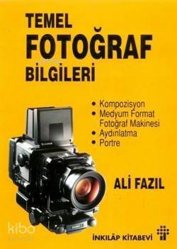 Temel Fotoğraf Bilgileri - 1