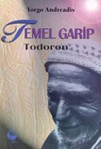 Temel Garip - Todoron - 1