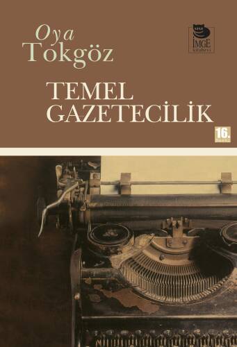 Temel Gazetecilik - 1