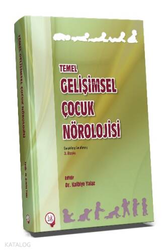 Temel Gelişimsel Çocuk Nörolojisi 3. Baskı - 1