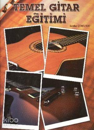 Temel Gitar Eğitimi - 1