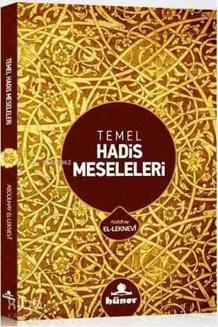 Temel Hadis Meseleleri - 1