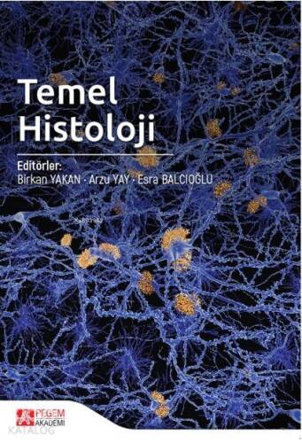 Temel Histoloji - 1