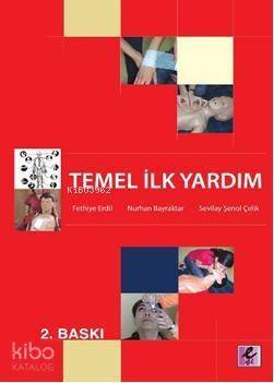 Temel İlk Yardım - 1