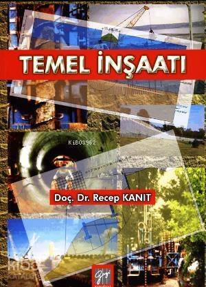 Temel İnşaatı - 1