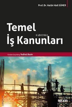 Temel İş Kanunları - 1