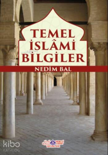 Temel İslami Bilgiler - 1