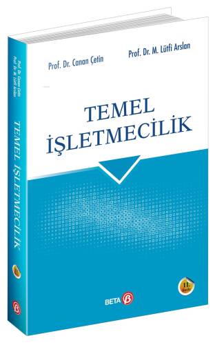 Temel İşletmecilik - 1