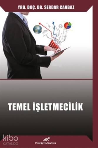 Temel İşletmecilik - 1