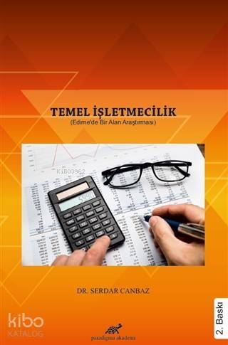 Temel İşletmecilik - 1