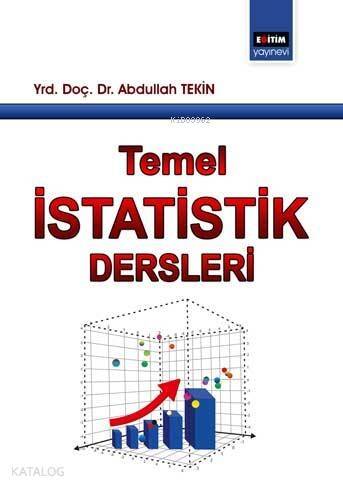 Temel İstatistik Dersleri - 1