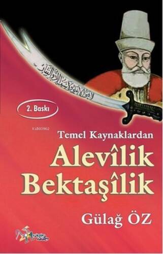 Temel Kaynaklarda Alevilik Bektaşilik - 1