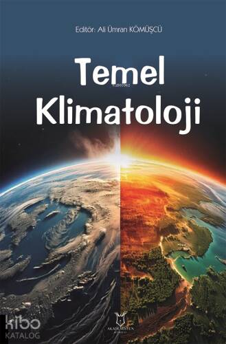 Temel Klimatoloji - 1