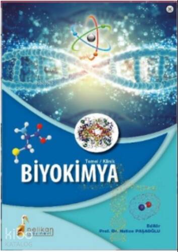 Temel / Klinik Biyokimya - 1