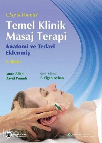 Temel Klinik Masaj Terapi - 1