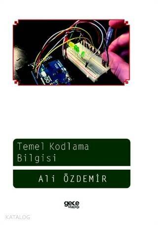 Temel Kodlama Bilgisi - 1