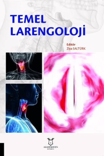 Temel Larengoloji - 1