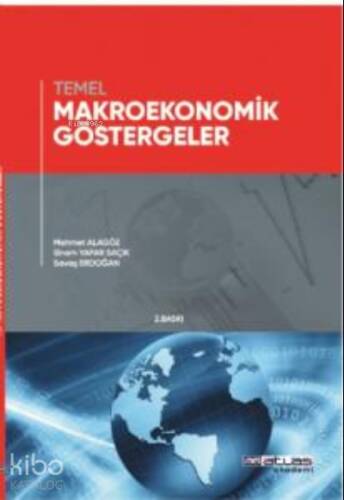 Temel Makroekonomik Göstergeler - 1