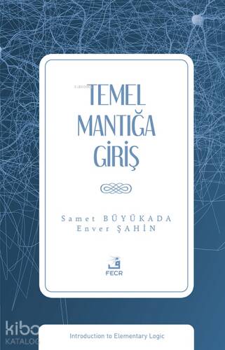 Temel Mantığa Giriş - 1