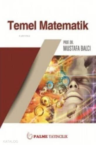 Temel Matematik - 1