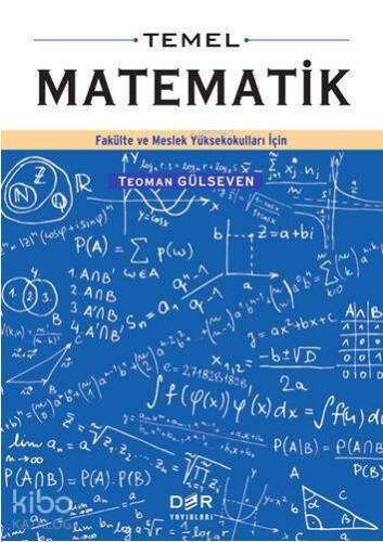 Temel Matematik - 1