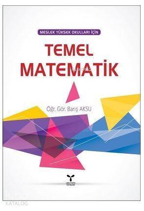 Temel Matematik - 1