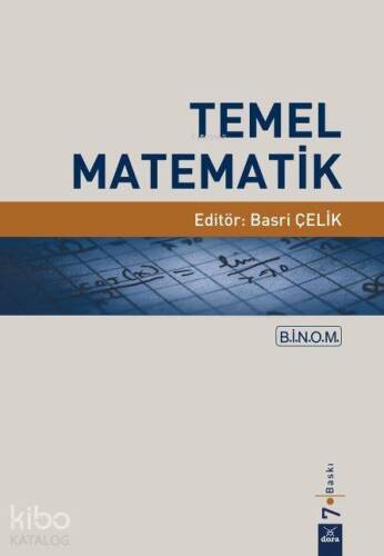 Temel Matematik - 1