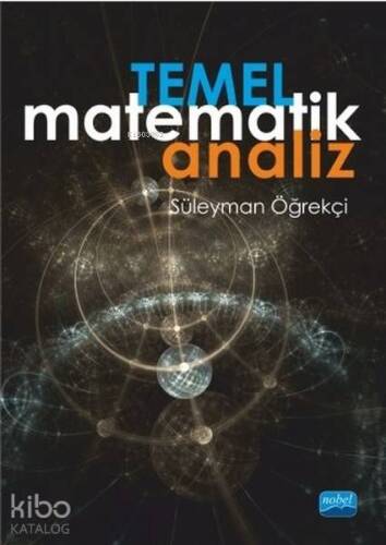 Temel Matematik Analiz - 1