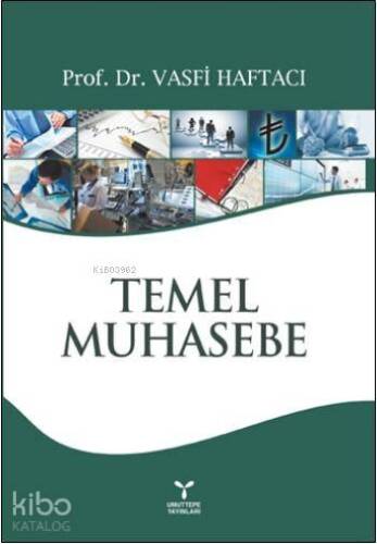 Temel Muhasebe - 1