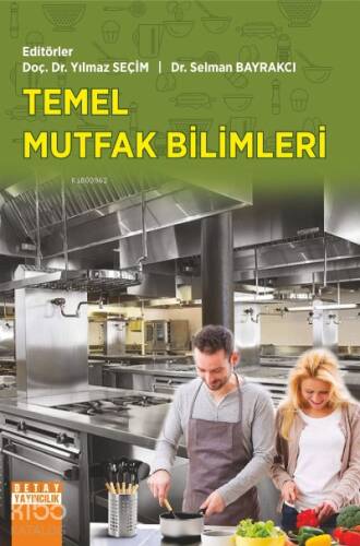 Temel Mutfak Bilimleri - 1