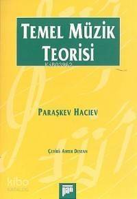 Temel Müzik Teorisi - 1