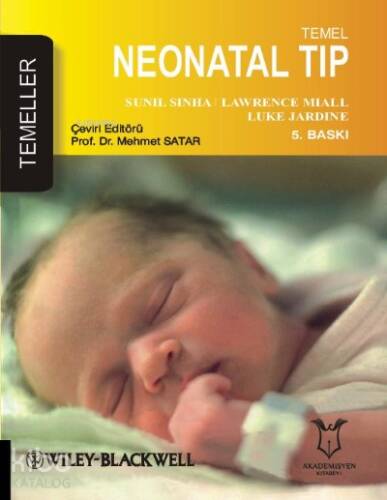 Temel Neonatal Tıp - 1